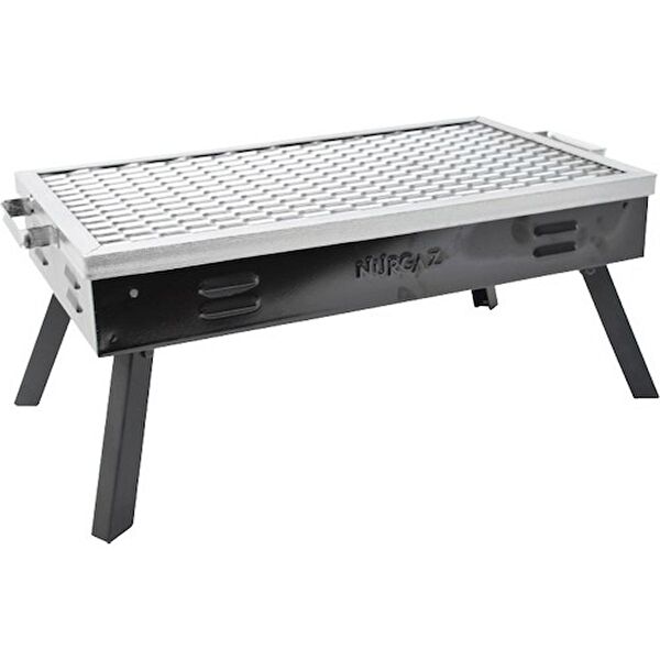 Nurgaz Kömürlü Mangal