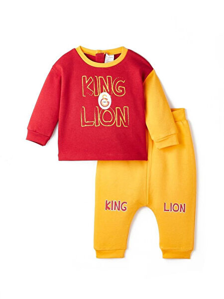 Galatasaray Bebek Eşofman