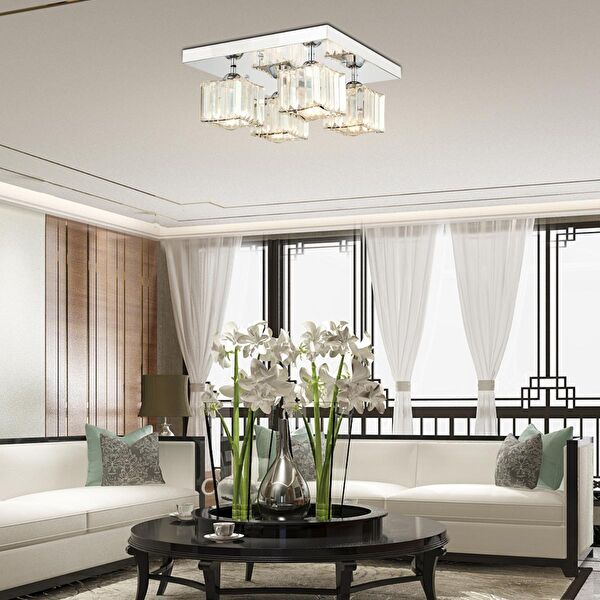 Apliqa Avize, Sarkıt