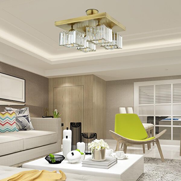 Apliqa Avize, Sarkıt