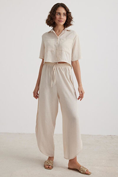 Vos Versa Kadın Pantolon