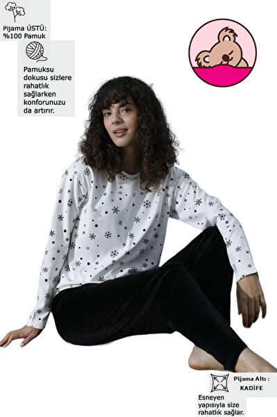 bie's Kadın Pijama
