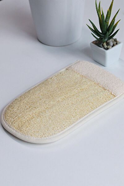 Le Touche Banyo Lifi, Süngeri