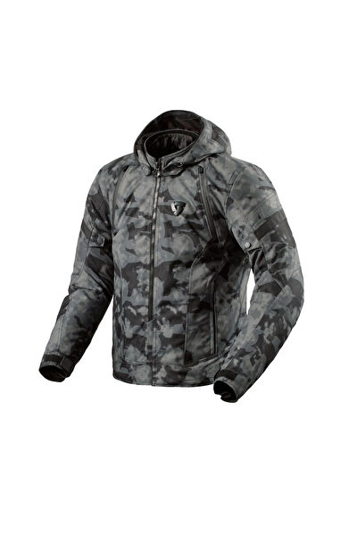 Revit Motosiklet Mont ve Ceket