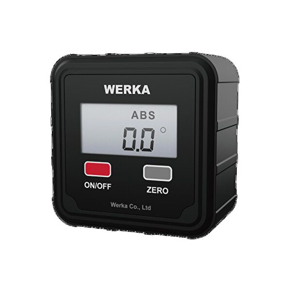 WERKA Test Cihazları