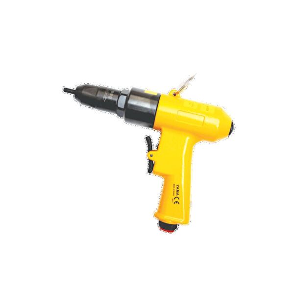 YAMA Havalı Somun Tabancası, Seti