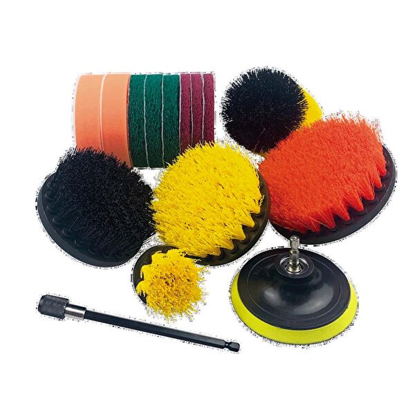 Nt Tools Mandren, Matkap Aparatları