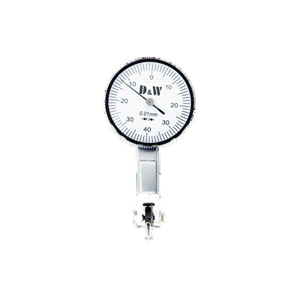 DW Measuring Test Cihazları