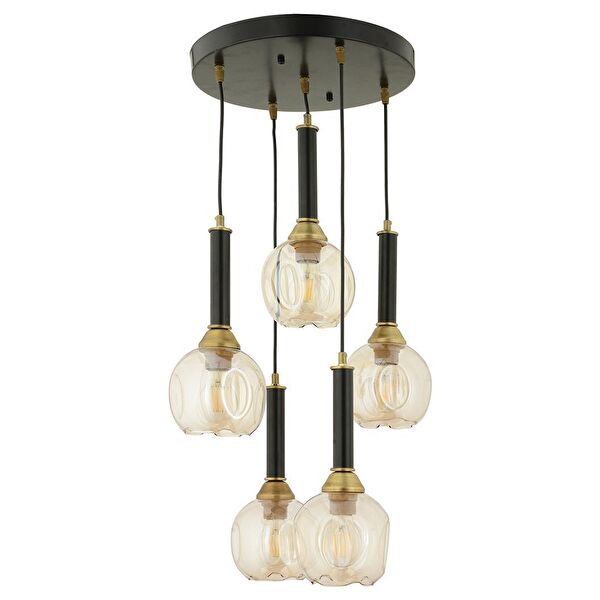 Apliqa Avize, Sarkıt