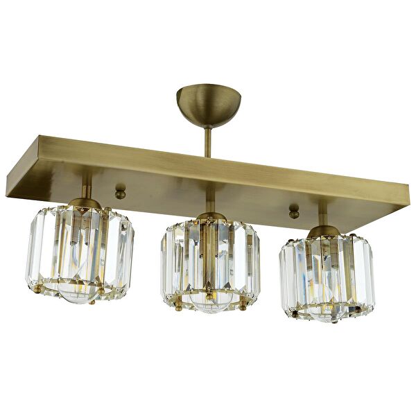 Apliqa Avize, Sarkıt