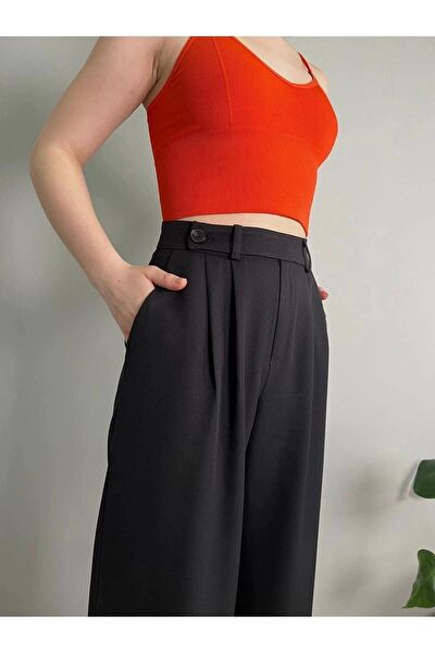 HAZEL Kadın Pantolon