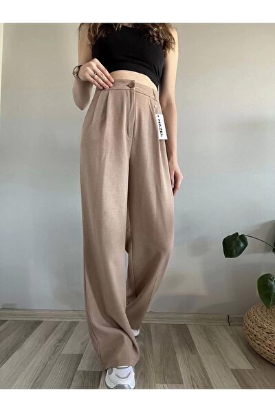 HAZEL Kadın Pantolon