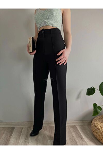 HAZEL Kadın Pantolon