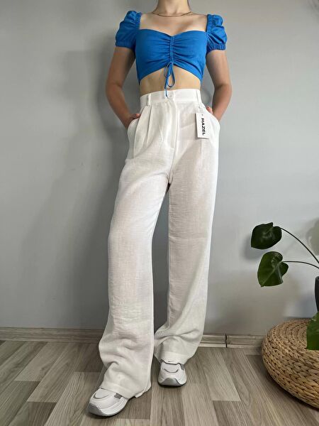 HAZEL Kadın Pantolon