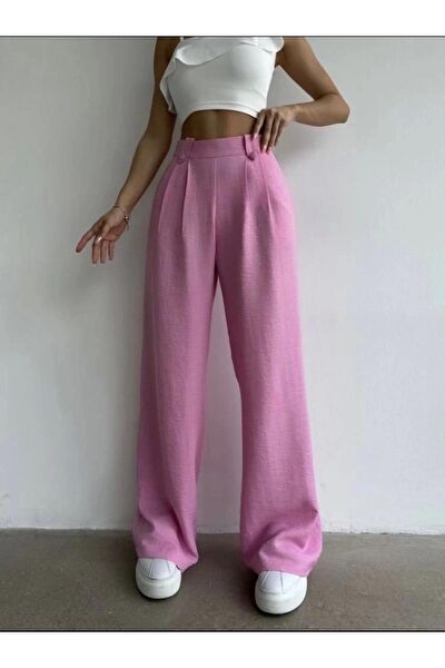 HAZEL Kadın Pantolon