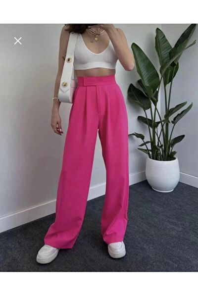 HAZEL Kadın Pantolon