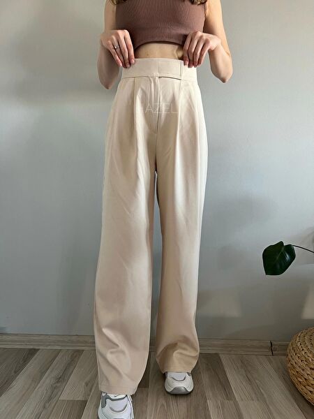 HAZEL Kadın Pantolon