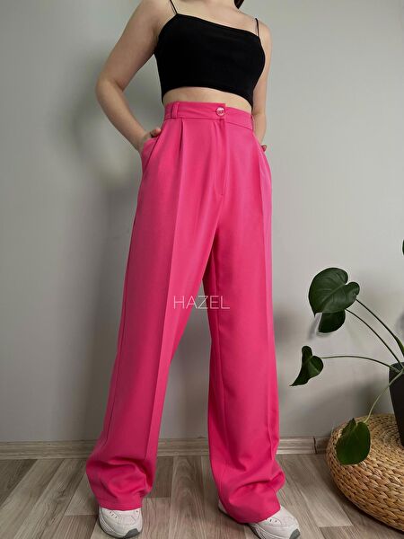 HAZEL Kadın Pantolon