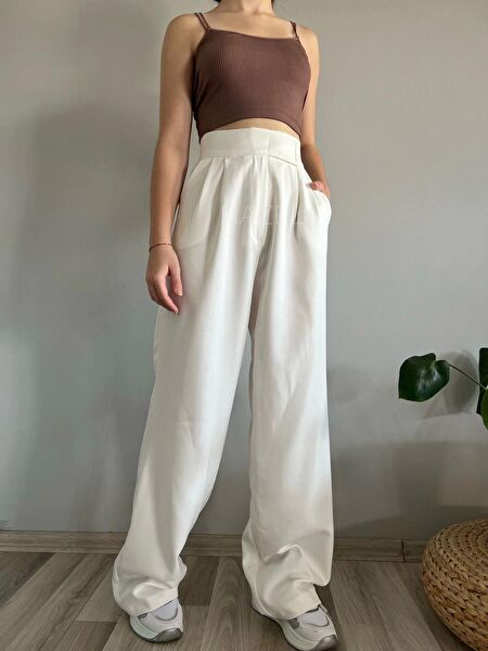 HAZEL Kadın Pantolon