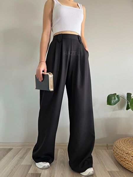 HAZEL Kadın Pantolon