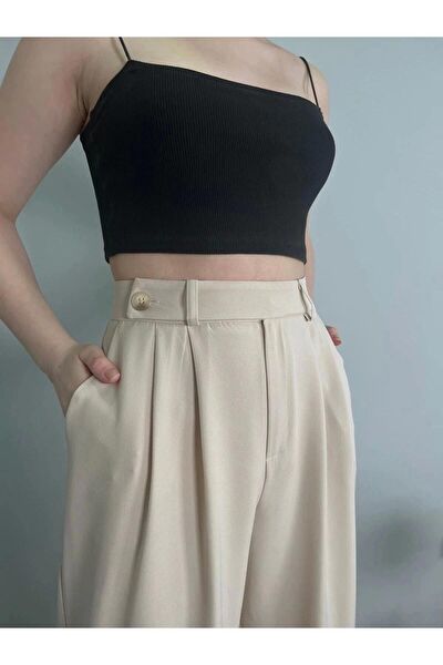 HAZEL Kadın Pantolon