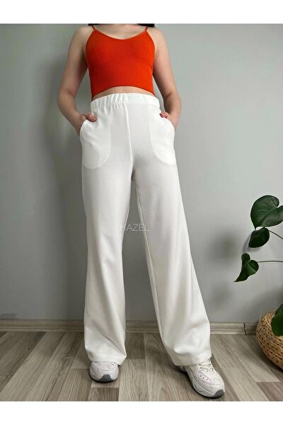 HAZEL Kadın Pantolon