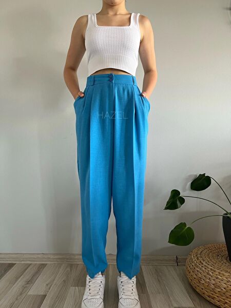 HAZEL Kadın Pantolon