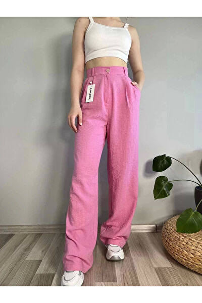HAZEL Kadın Pantolon