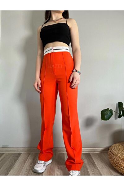 HAZEL Kadın Pantolon