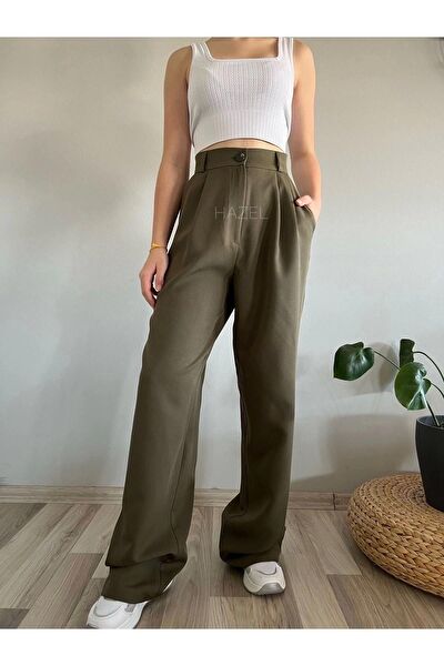 HAZEL Kadın Pantolon