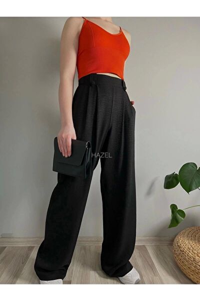 HAZEL Kadın Pantolon