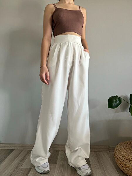 HAZEL Kadın Pantolon