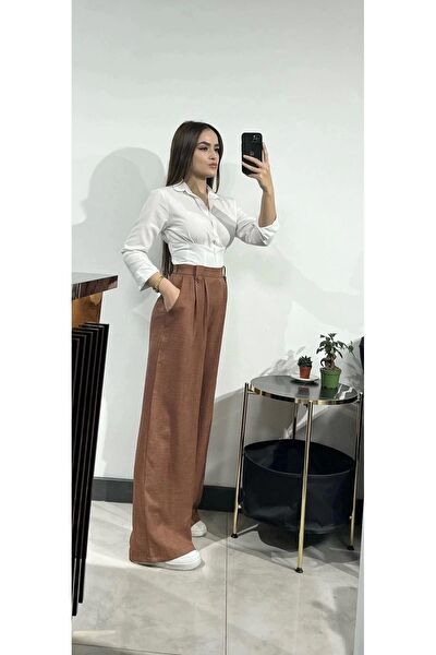 HAZEL Kadın Pantolon