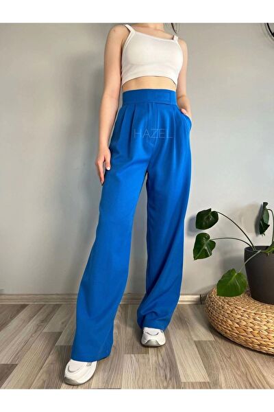 HAZEL Kadın Pantolon