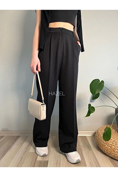 HAZEL Kadın Pantolon