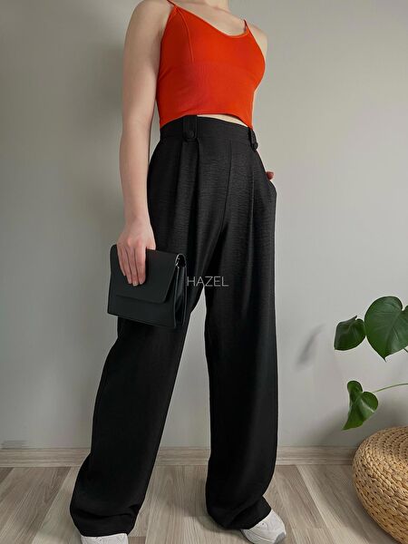 HAZEL Kadın Pantolon