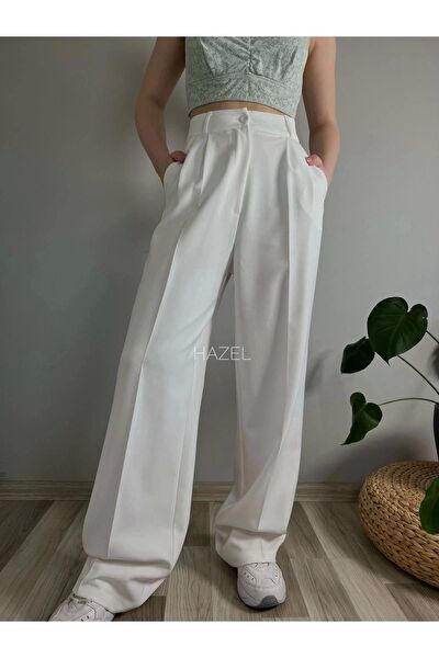 HAZEL Kadın Pantolon