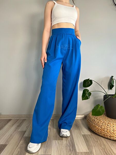 HAZEL Kadın Pantolon