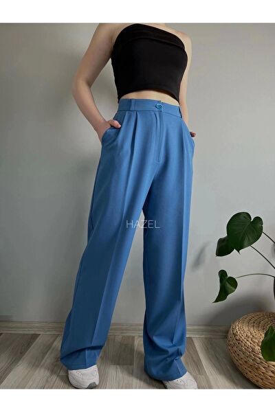 HAZEL Kadın Pantolon