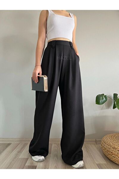 HAZEL Kadın Pantolon