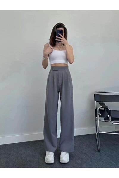 HAZEL Kadın Pantolon