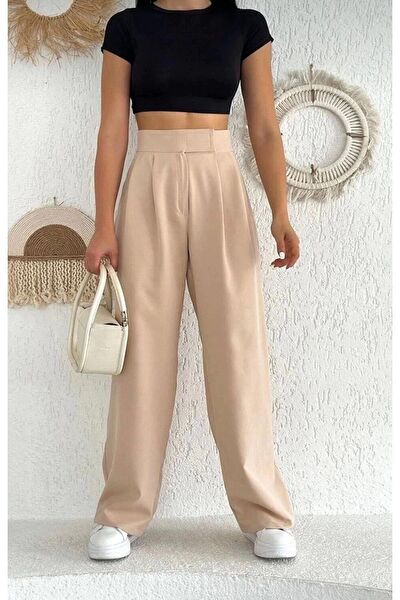 HAZEL Kadın Pantolon