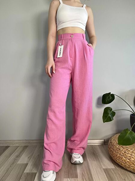 HAZEL Kadın Pantolon
