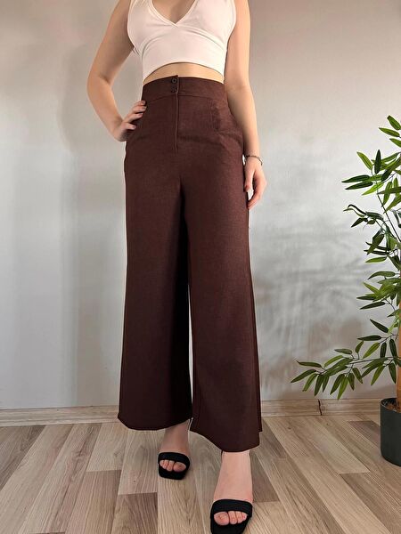 HAZEL Kadın Pantolon