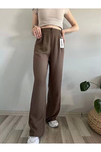 HAZEL Kadın Pantolon