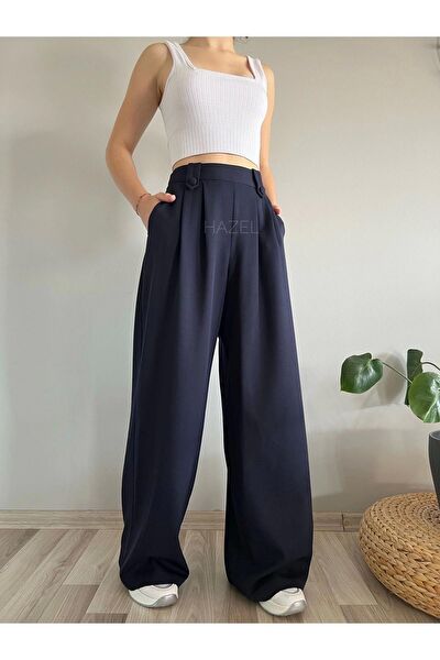 HAZEL Kadın Pantolon