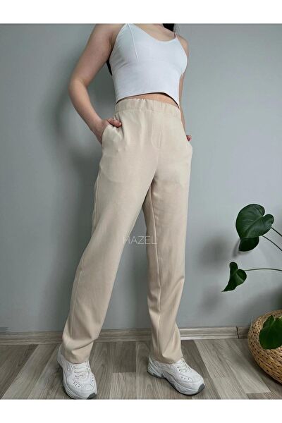 HAZEL Kadın Pantolon