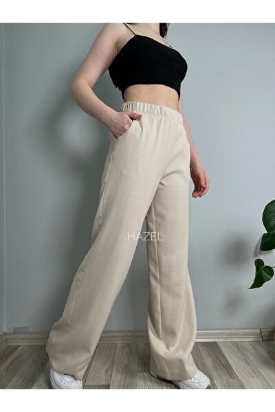 HAZEL Kadın Pantolon