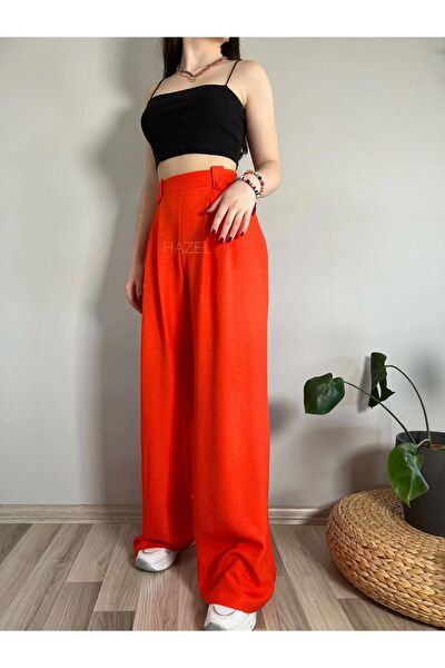 HAZEL Kadın Pantolon