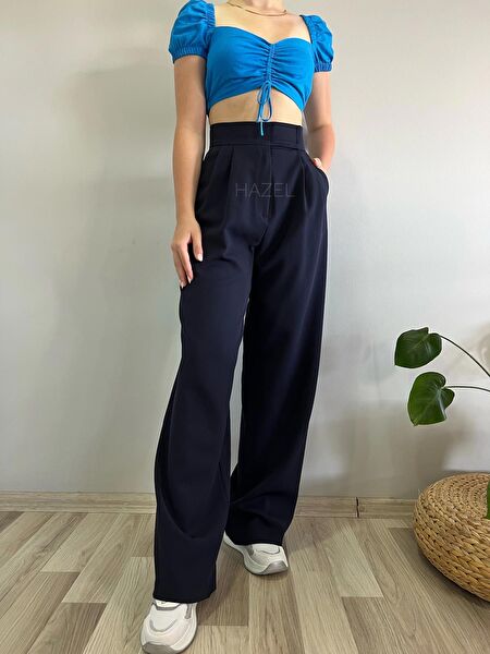 HAZEL Kadın Pantolon